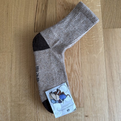 Cashmere house unisex socken - cashmere,