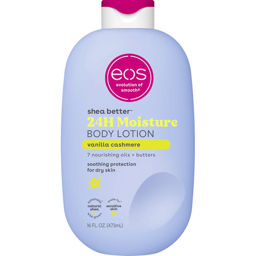 Shea better 24h - better, moisture