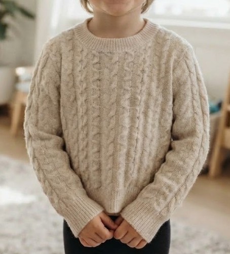 Cupcakes and cashmere - and,