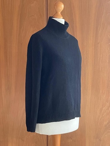 Pullover cashmere malo 36 - pullover,