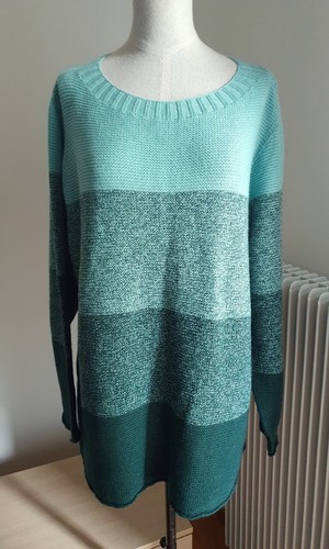 Marina rinaldi pullover wolle - rinaldi,