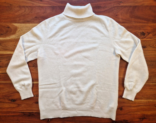 Wöhrl 100 cashmere - cashmere, pullover
