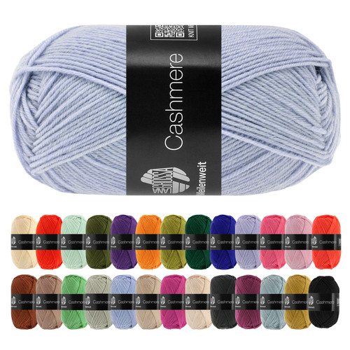 Lana grossa meilenweit 50g - grossa,