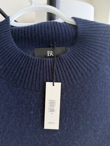 Nwt banana republic - republic, cashmere