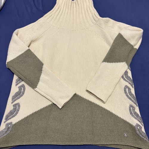 Bogner pullover cashmere - bogner,