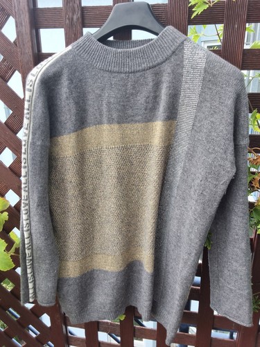 Damen pullover wolle - pullover, 42
