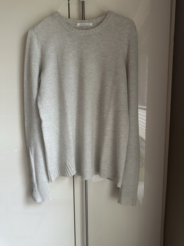 Duffy cashmere pullover m - duffy,