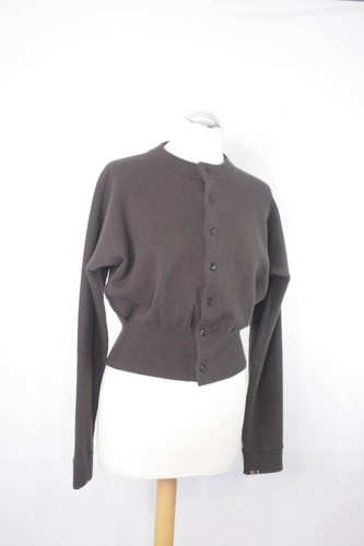 Extreme cashmere strickjacke - cashmere,