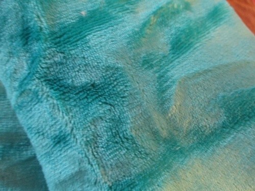 Premium cashmere teddy plüsch - cashmere,