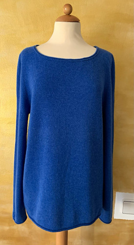 Authentic cashmere 100 - ♣,