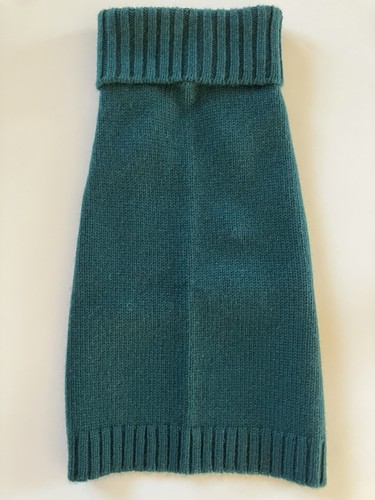 Naked cashmere hundepullover - hundepullover, |