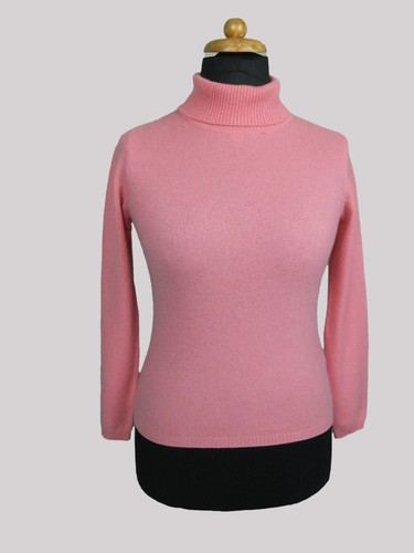 Pure cashmere pullover 100 - cashmere, 100%