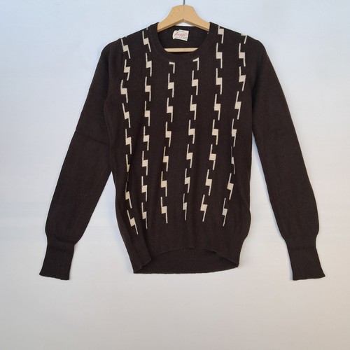 Glengair pullover 100 - pullover, 100%