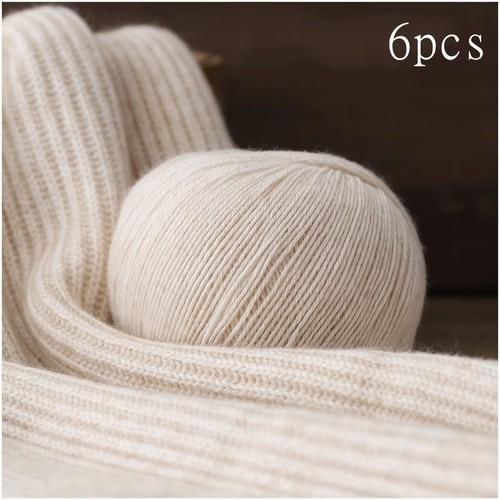 Cashmere wolle 1x mittelgrau - -,