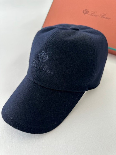 Loro piana baseball cap - loro,