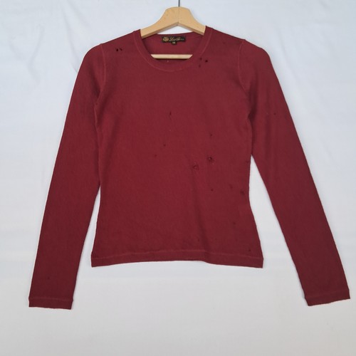 Loro piana pullover 100 - loro,