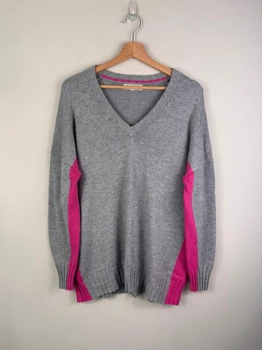 Boden zia longline pullover - longline,