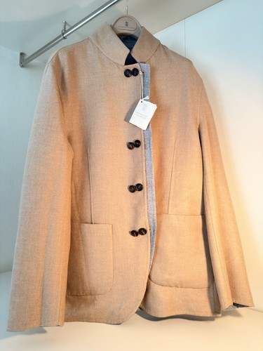 Brunello cucinelli double - brunello, double-face