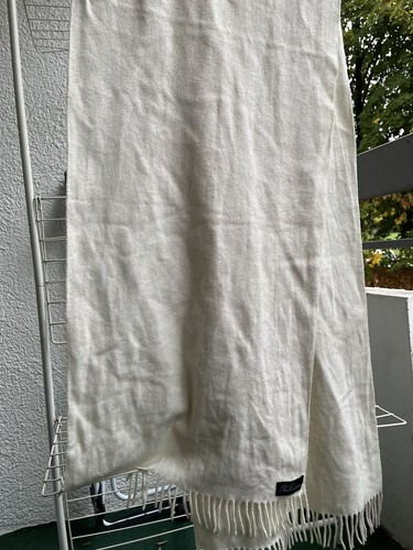 Pure cashmere damen schal - pure,
