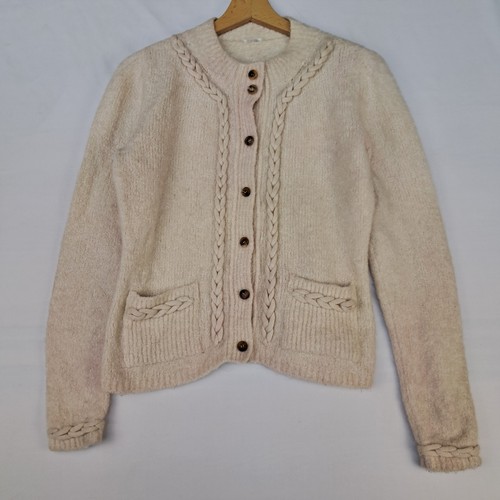 Malo strickjacke 100 kaschmir - malo,
