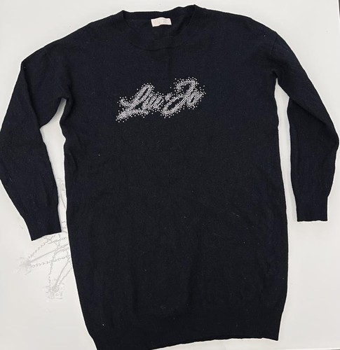 Women liu sweater black - women,