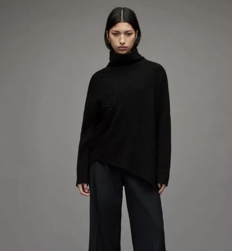 Women allsaints turtleneck - women,