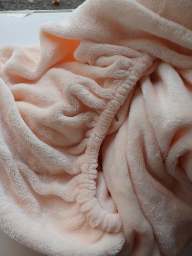Premium cashmere touch teddy - premium,