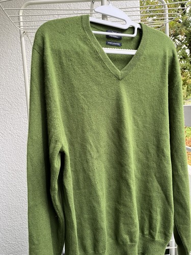Strokesman pure cashmere - strokesman's,