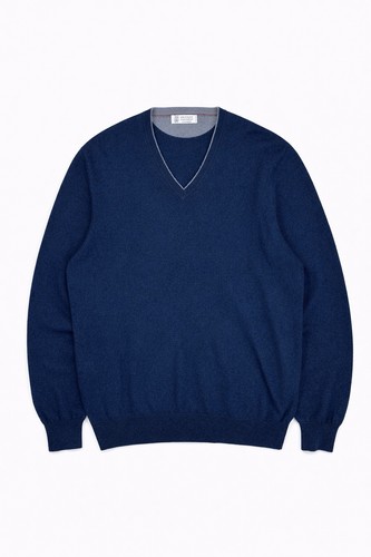 Brunello cucinelli cashmere - cucinelli,