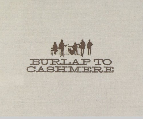 Burlap cashmere - to,