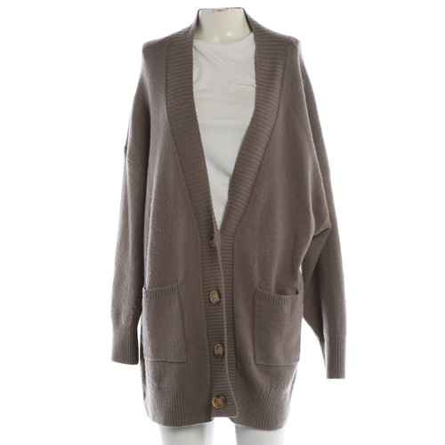 Rosa cashmere strickjacke - rosa,