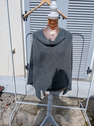 Peter hahn poncho - peter,
