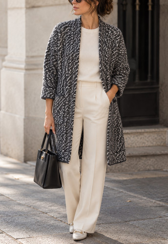 Massimo dutti damen - massimo,
