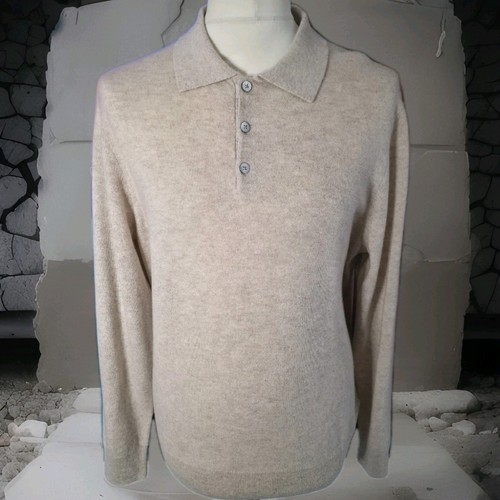 Galeria 100 cashmere pullover - 100%,