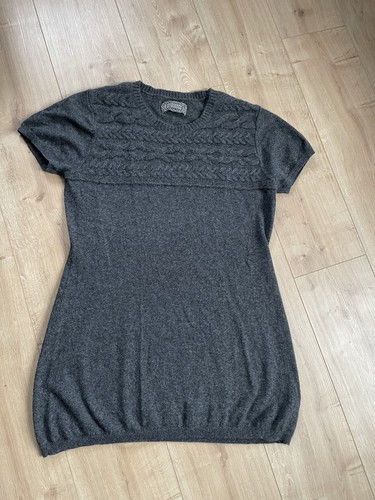 Hochwertiger kaschmir pullover - hochwertiger,