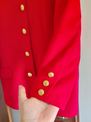 Cashmere jacket in - in, 44