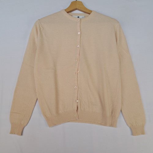 Ballantyne strickjacke 100 - strickjacke, 100%