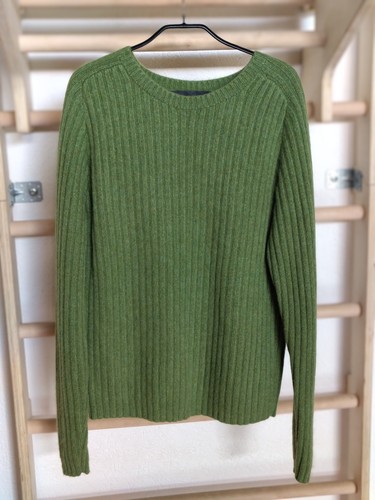 The elder statesman cashmere - elder,