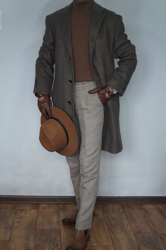 Baldessarini men wool - baldessarini, men's