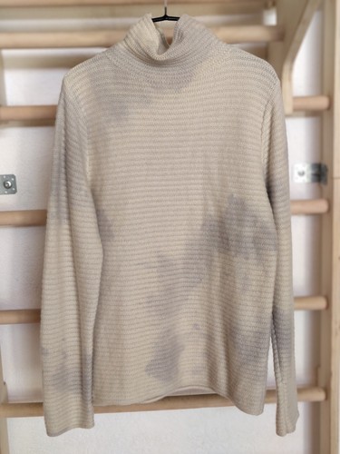 The elder statesman cashmere - elder,