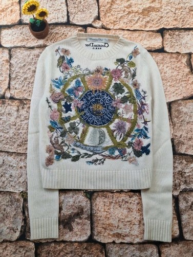 Christian dior pullover - christian,