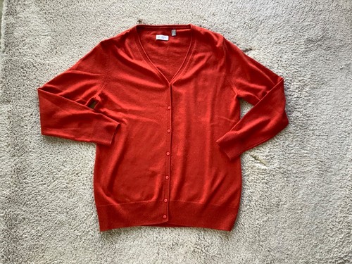 Damen strickjacke rot the - strickjacke, good