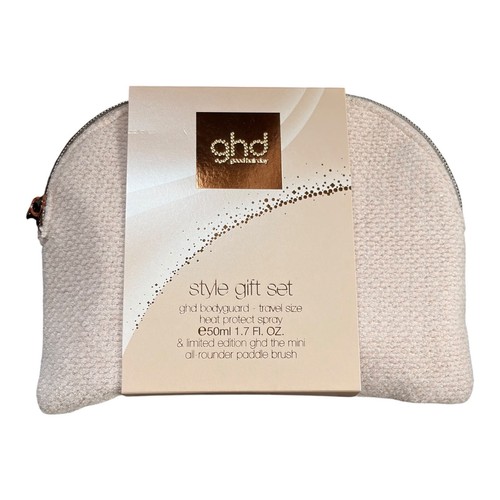 Ghd cashmere style set - cashmere,