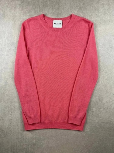 Kujten 100 kaschmir pullover - kujten,