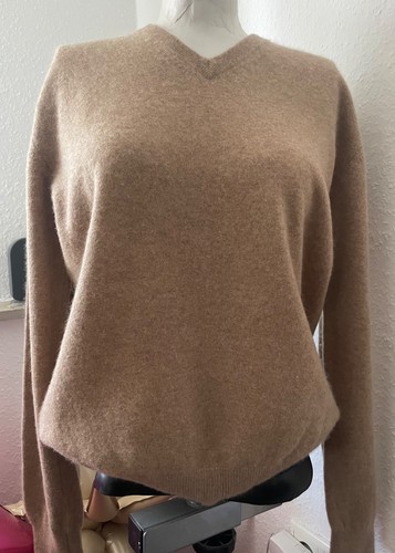 Damen cashmere 100 pullover - damen,