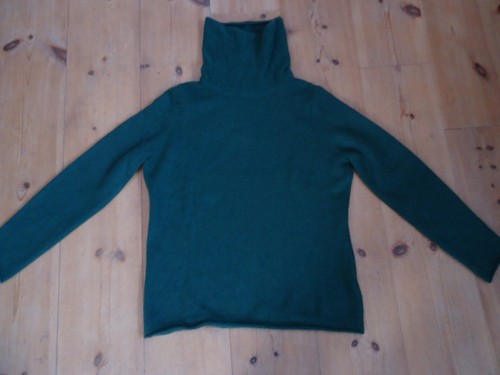 Luxus cashmere carla fabbioli - luxus,