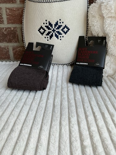 Calzedonia cashmere blend - 2x,