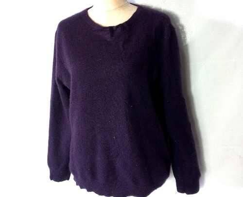 Kaschmirpullover 100 - m&s, 100%