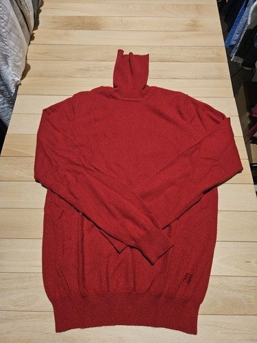 Dolcevita pullover 100 - dolcevita,