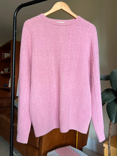 Neu damengröße rosa - damengröße,